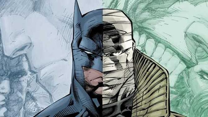 BATMAN: HUSH Animated Movie Voice Cast Reportedly Revealed But There Are Some Big Omissions