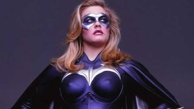 BATMAN & ROBIN Star Alicia Silverstone Would Like The Chance To Play Batgirl Again