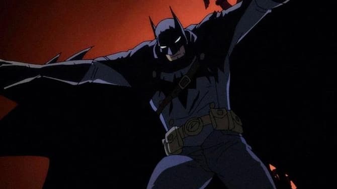 BATMAN: THE DOOM THAT CAME TO GOTHAM Voice Cast And First Look Revealed For 1920s-Set Animated Movie