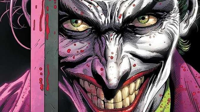 BATMAN: THREE JOKERS - Breaking Down The Shocking First Chapter Of The DC Comics Event