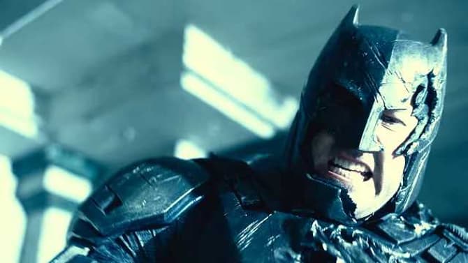 BATMAN V SUPERMAN: DAWN OF JUSTICE - Check Out A 10-Minute Preview Of The Remastered 4K Ultra HD Blu-ray