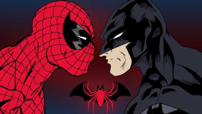 Batman vs Spider-man: Analyzing an Analogy: Updated