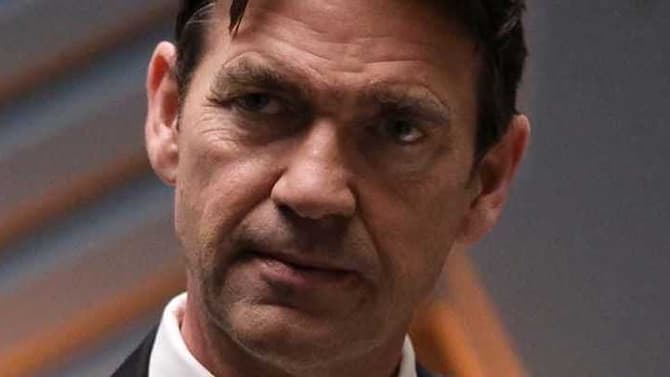 BATWOMAN Actor Dougray Scott Responds To Ruby Rose; Calls Allegations &quot;Entirely Made Up&quot;