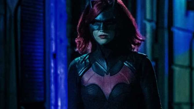 BATWOMAN: Alice Exacts Her Revenge In The New Promo For Season 1, Episode 8: &quot;A Mad Tea-Party&quot;