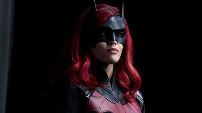 BATWOMAN: Alice Is In Danger In The New Promo For Season 1, Episode 15: &quot;Off With Her Head&quot;