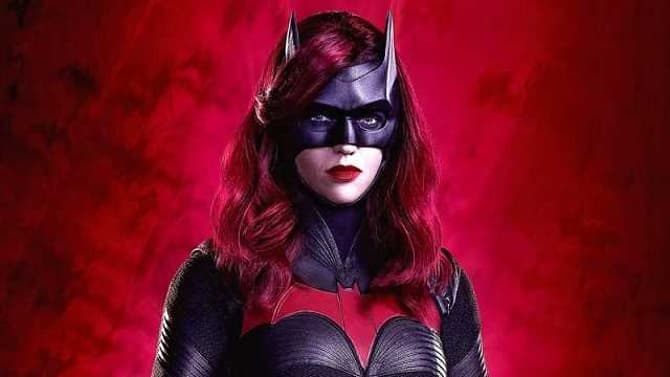 BATWOMAN Audition Tape Provides More Insight Into Kate Kane's Replacement, Ryan Wilder