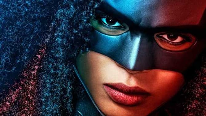 BATWOMAN: Check Out A New Poster And Synopsis For Season 2 As Gotham City Gets A New Caped Crusader