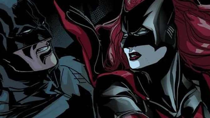 BATWOMAN: It Sounds Like We Can Forget About The CW Series Introducing A Small Screen Batman