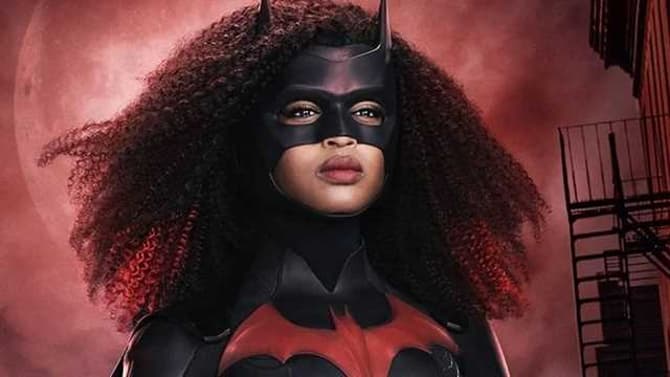 BATWOMAN: Javicia Leslie On How Ryan Wilder Differs To Kate Kane; Reveals Whether She's Spoken To Ruby Rose