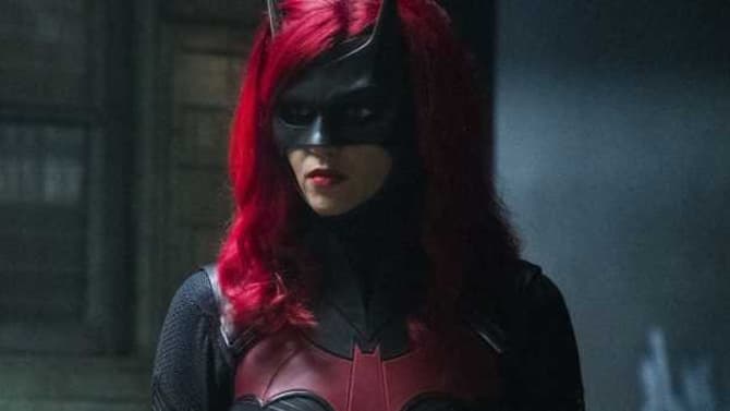 BATWOMAN: Meet The Executioner In The New Promo For Season 1, Episode 6: &quot;I'll Be Judge, I'll Be Jury&quot;