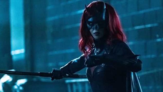 BATWOMAN: One Must Die In The New Promo For Season 1, Episode 12: &quot;Take Your Choice&quot;