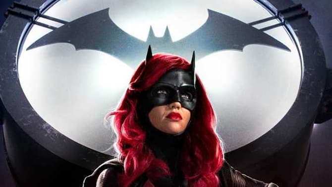 BATWOMAN: Ruby Rose Talks More About Her Decision To Leave The Series Being A Mutual One