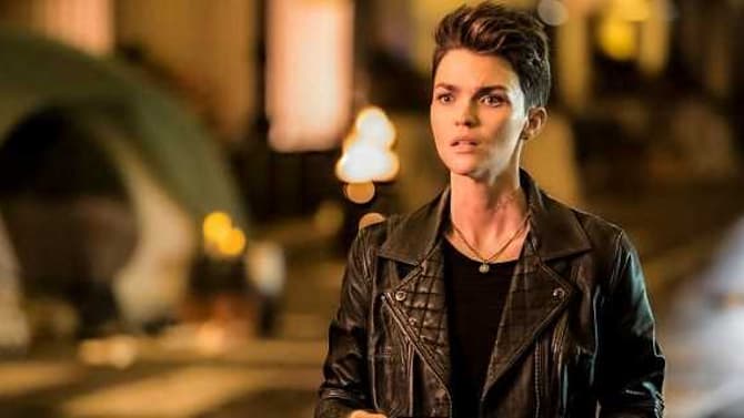 BATWOMAN Season 1, Episode 2 &quot;The Rabbit Hole&quot; Stills And Synopsis Released