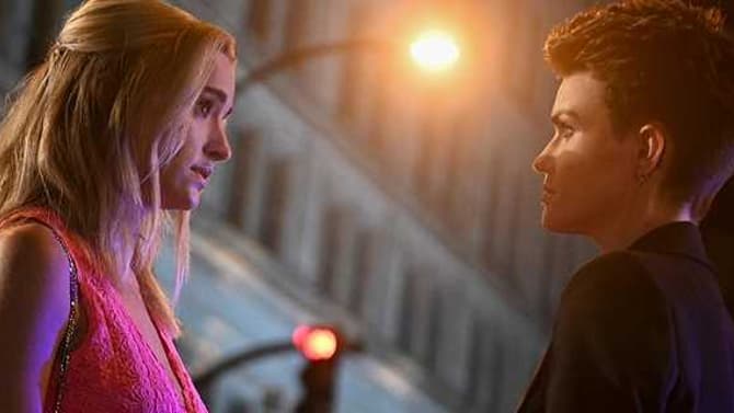 BATWOMAN Season 1 Photos Introduce Kate Kane's New Love Interest In The CW Series