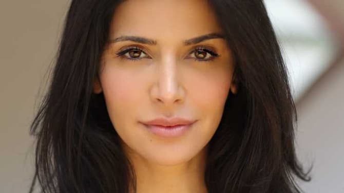 BATWOMAN Season 2 Adds DOMINION Actress Shivaani Ghai In A Major Recurring Role