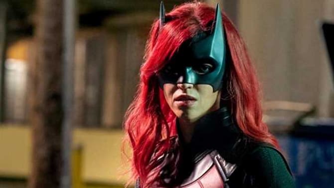 BATWOMAN Season 2 Will Write Out, Rather Than Kill Off, Kate Kane According To Showrunner Caroline Dries