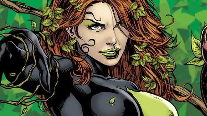 BATWOMAN Season 3 Adds AGENT CARTER Actress Bridget Regan As Poison Ivy