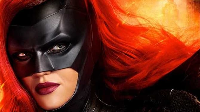 BATWOMAN Showrunner Caroline Dries Explains Why The CW Isn't Recasting Ruby Rose's Kate Kane