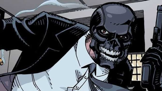 BATWOMAN Showrunner Reveals That Black Mask Will Be Introduced As A Major Season 2 Villain