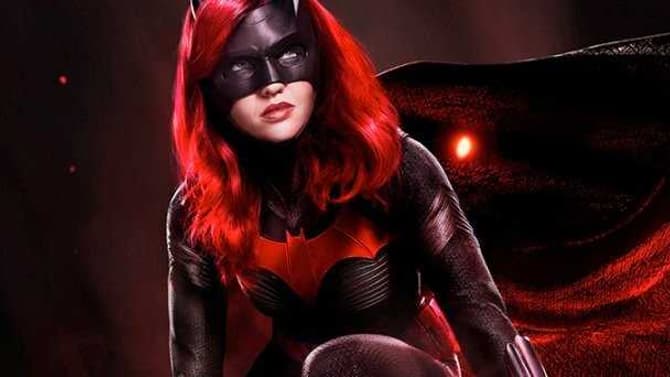 BATWOMAN Star Ruby Rose Parts Ways With The CW Series; Role Will Be Recast For Season 2