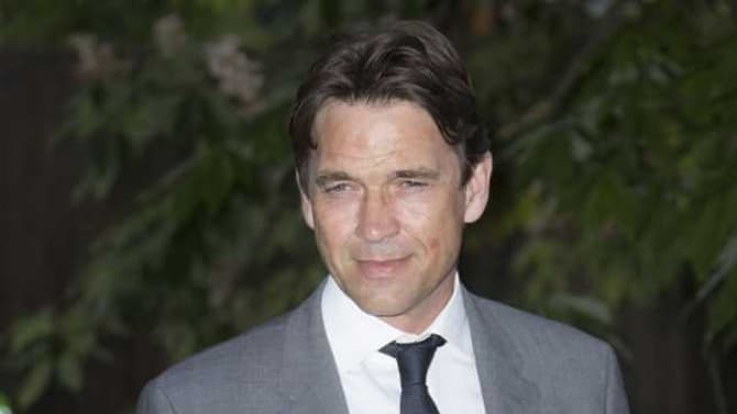 BATWOMAN: The CW's Upcoming ARROWVERSE Spin-Off Adds Dougray Scott As Jacob Kane