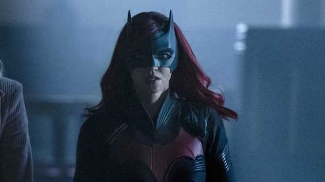 BATWOMAN Tracks Down A Psychopath In The New Promo For Season 1, Episode 14: &quot;Grinning From Ear to Ear&quot;