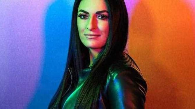 BATWOMAN: WWE Superstar Sonya Deville Throws Her Hat In The Ring To Replace Ruby Rose