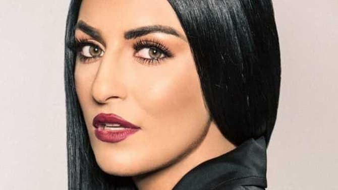 BATWOMAN: WWE's Sonya Deville Explains Why She's The Right Choice To Replace Ruby Rose