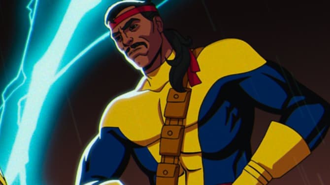 Beau DeMayo Says X-MEN '97 Episode 4 Felt &quot;Off&quot; Because Marvel Handed It Over To WHAT IF...?'s Editor