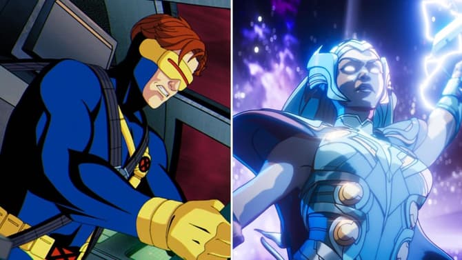 Beau DeMayo Tears Into WHAT IF...? And Season 3 Writer Who Will Soon Take Charge Of X-MEN '97