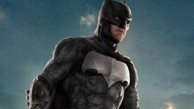 Ben Affleck Reportedly Out As THE BATMAN After All; Matt Reeves' Film WILL Be Set Outside Of The DCEU