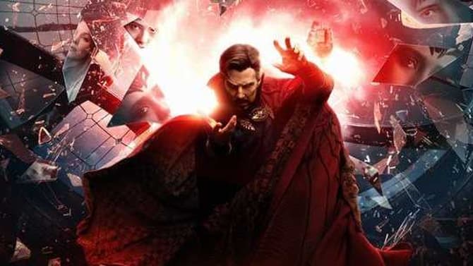 Benedict Cumberbatch Reveals The Villainous MCU Role He Turned Down Before Landing DOCTOR STRANGE