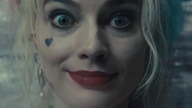 BIRDS OF PREY: Action-Packed New Trailer Features The Canary Cry, Black Mask's Mask, And Much More!