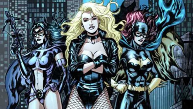 BIRDS OF PREY Rumor: Full Team Roster, Villain, Plot Details And More Possibly Revealed