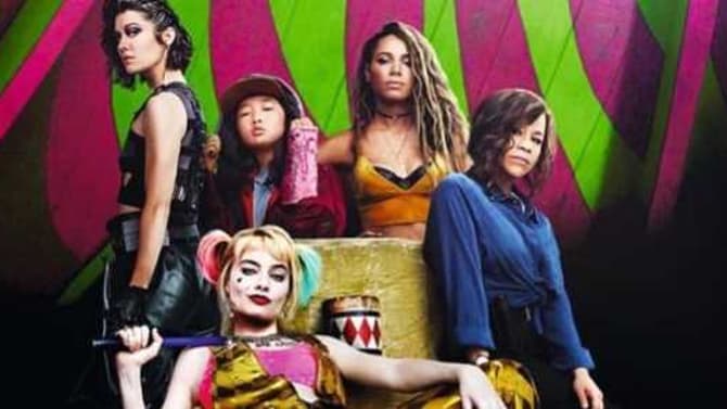 BIRDS OF PREY Spoilers - Breaking Down All The Biggest Reveals & Most Fantabulous Moments