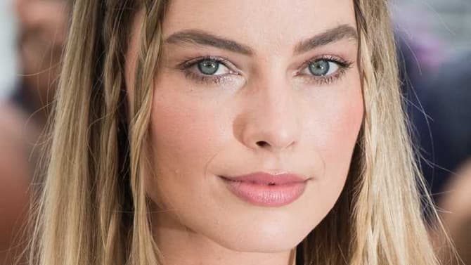 BIRDS OF PREY Star Margot Robbie Promises &quot;Lots Of Girl Power&quot; In PIRATES OF THE CARIBBEAN Reboot