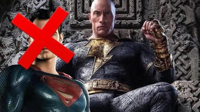 BLACK ADAM: 7 Ways To Salvage The Franchise After A Disappointing Origin Story