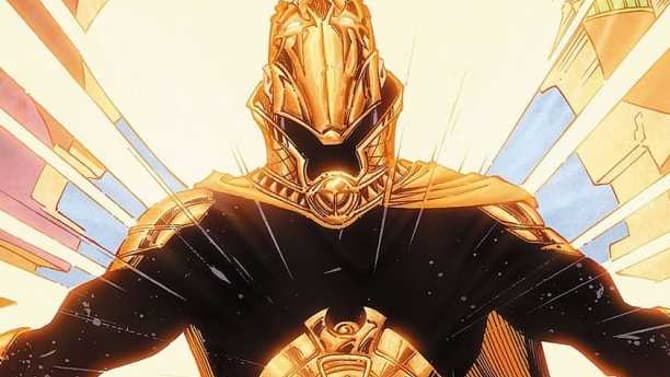 BLACK ADAM Casting Call Describes Doctor Fate As An Ageless &quot;Master Of The Mystic Arts&quot;