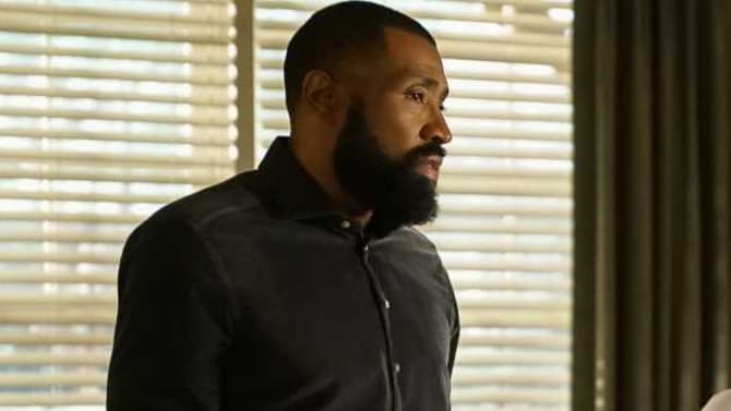 BLACK LIGHTNING: New Promo For Season 3, Episode 12: &quot;The Book of Markovia: Chapter Three&quot;