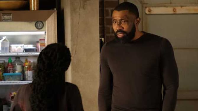 BLACK LIGHTNING: New Promo For Season 3, Episode 7: &quot;The Book of Resistance: Chapter Two&quot;