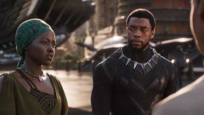 BLACK PANTHER 2 Director Ryan Coogler Has Only Just Started Outlining The Sequel's Story