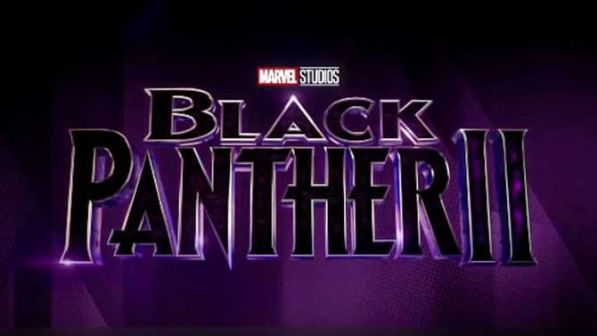 BLACK PANTHER 2 Will Not Replace Chadwick Boseman; New Logo & Plot Details Revealed