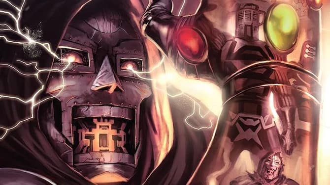 BLACK PANTHER Director Ryan Coogler And Kevin Feige Respond To Reports He'll Helm AVENGERS: SECRET WARS