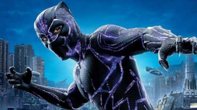 BLACK PANTHER Gets A WGA Nomination; Does This Fare Well For the Screenplay's Oscar Chances?