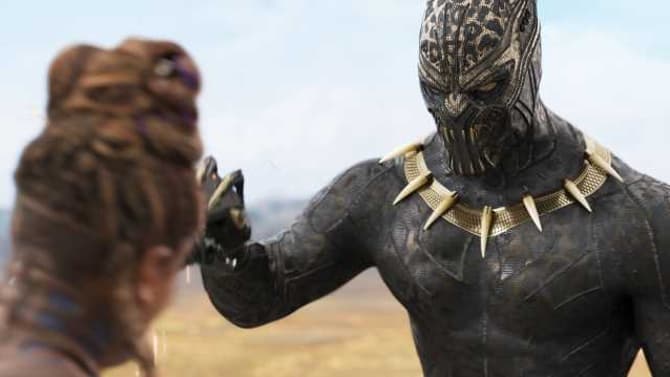 BLACK PANTHER Has Seven Oscar Nominations, But Which Ones Does It Have The Best Chance Of Winning?