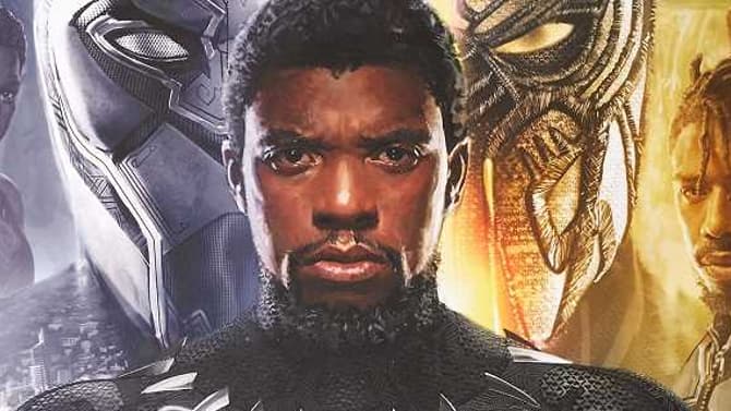 BLACK PANTHER Named Regular Moviegoers' Top Choice To Win The &quot;Best Picture&quot; Oscar