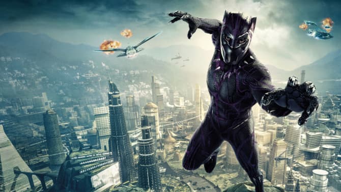 BLACK PANTHER Review: Marvel And Ryan Coogler Have Delivered A Superb Blockbuster With A Brain