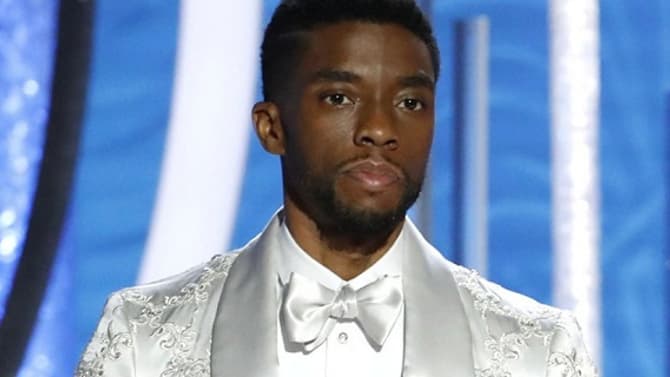 BLACK PANTHER Snubbed At Golden Globes As A Shock Choice Wins Top Prize - FULL RESULTS