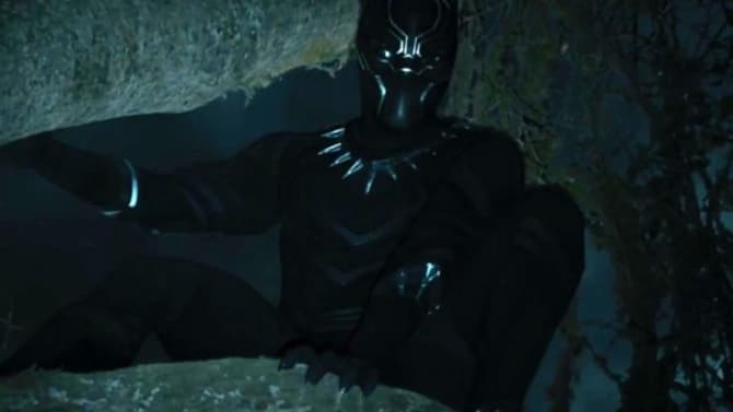 BLACK PANTHER Trailer Breakdown Reveals Some Intriguing New Plot And Character Details