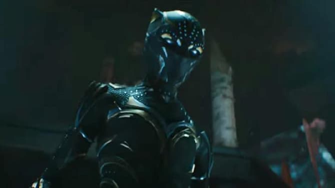 BLACK PANTHER: WAKANDA FOREVER - It Seems Other Characters WERE Considered For The BP Mantle